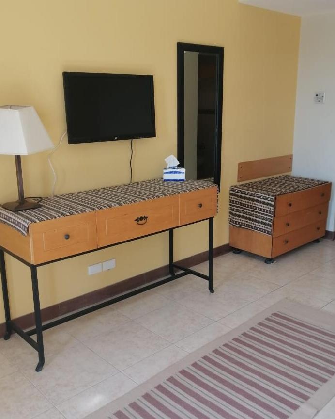 El Gouna Abu Tig Marina Studio Hurghada Exterior foto